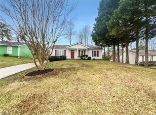 529 Jonathan Ln, Greensboro, NC 27406