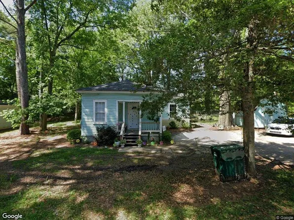 509 Lovvorn Rd, Carrollton, GA 30117