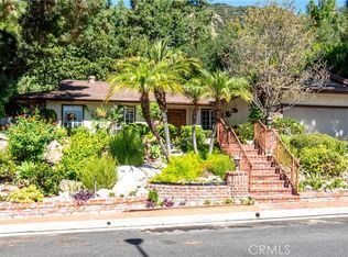 1023 White Deer Dr, La Canada Flintridge, CA 91011
