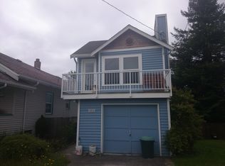 2823 NW 67th St, Seattle, WA 98117