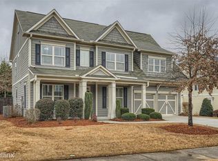 449 Rockford Pass, Marietta, GA 30064