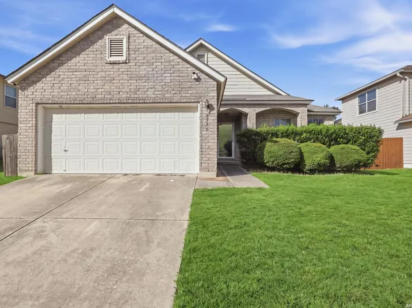 8538 CHICKASAW BLF, Converse, TX 78109