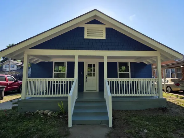 1201 N Summit St, Arkansas City, KS 67005