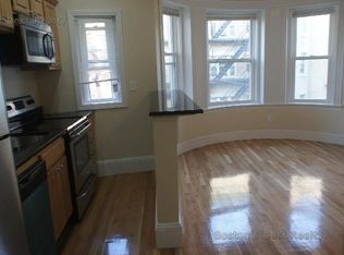 1325 Commonwealth Ave APT 35, Allston, MA 02134