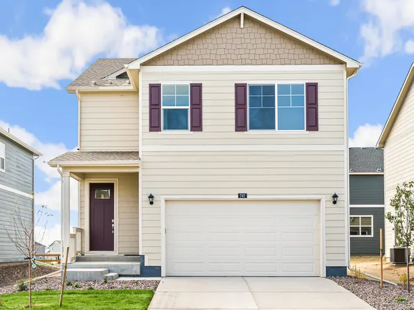 721 Gareth Ln, Lochbuie, CO 80603