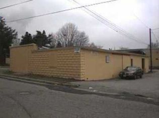 151 Newell Ave, Pawtucket, RI 02860
