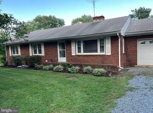 9649 Locust Dale Rd, Rapidan, VA 22733