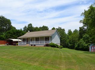 2096 Ralph Joyce Rd, Sandy Ridge, NC 27046