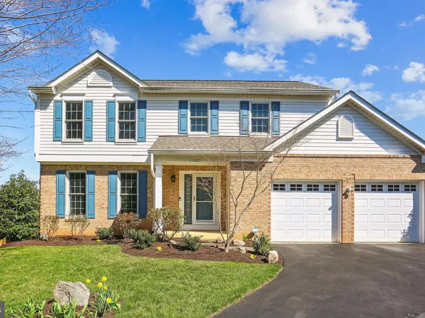 11605 Queen Nicole Ter, Germantown, MD 20876