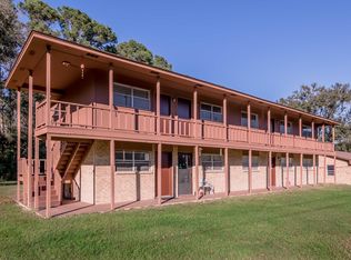 120 McAdams Ln, Huntsville, TX 77320