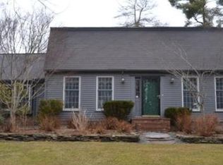 12 Bradford Way, Bridgewater, MA 02324