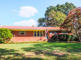 1318 Stevens St, Amory, MS 38821
