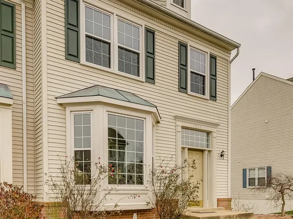 7011 Fieldhurst Ct, Alexandria, VA 22315
