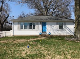 2019 Centreville Ave, Belleville, IL 62220
