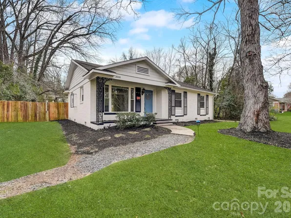 3000 Dunlavin Way, Charlotte, NC 28205