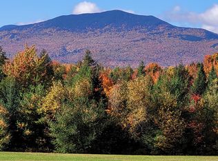 102 River Bend Meadow Drive, Hyde Park, VT 05655