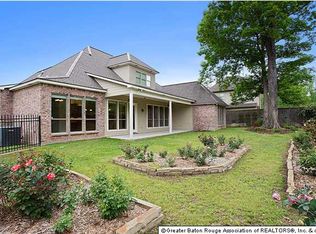 8604 Kelly Lynn Ave, Baton Rouge, LA 70809