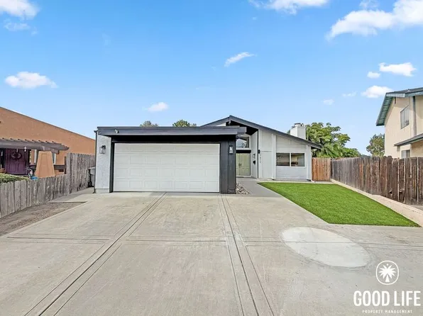 7472 Gorge View Ter, San Diego, CA 92120
