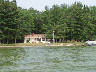 6331 Oak St, Hubbard Lake, MI, 49747