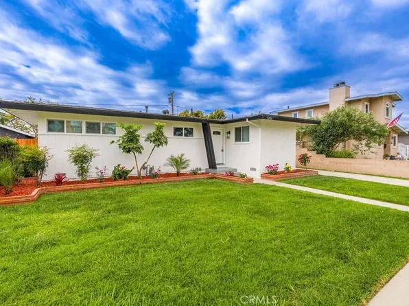 5202 E Coralite St, Long Beach, CA 90808