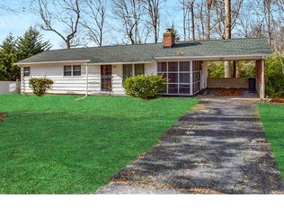 724 Trimble Rd, Joppa, MD 21085