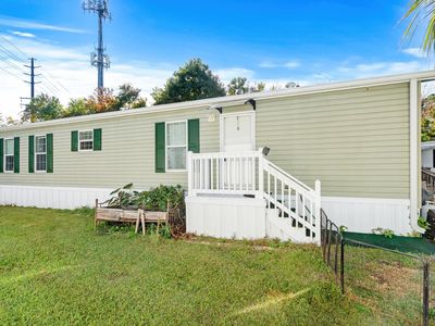 34 Shamrock Circle, Murrells inlet, SC, 29576