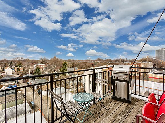 5th image of 6124 N Broadway St APT 5W