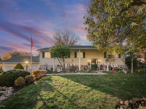 12214 Vince Dr, Doylestown, OH 44230