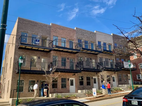 811 Douglas St, 811 Douglas St #309, Chattanooga, TN 37403