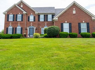 9519 Atchison Ct, West Chester, OH 45069