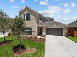 8626 Jetty Glen Dr, Cypress, TX 77433