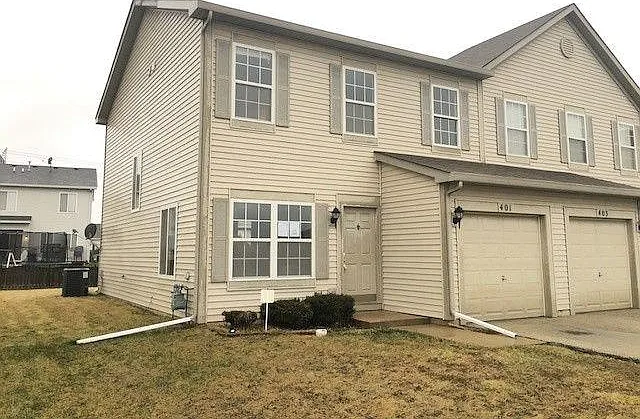 401 Waubonsee Dr — Photo 1