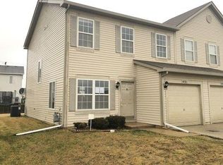 401 Waubonsee Dr, Plano, IL 60545