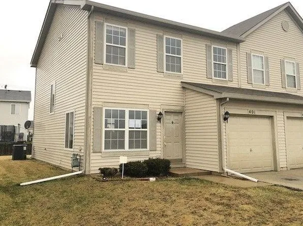401 Waubonsee Dr, Plano, IL 60545
