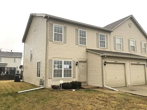 401 Waubonsee Dr Photo 1