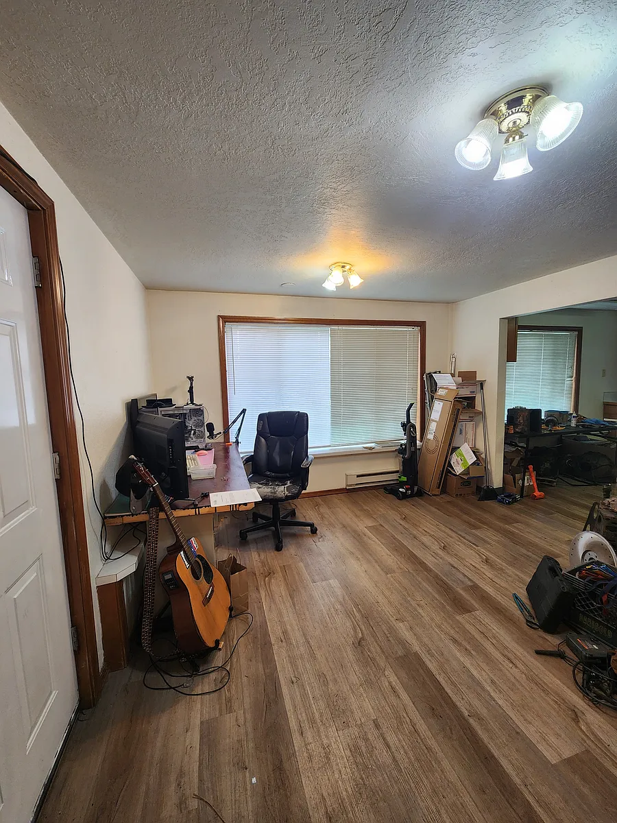 Building Photo - 311 N H St #B