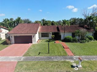 3241 SW 100th Ave, Miami, FL 33165