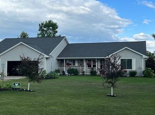 6663 Cheyenne Dr, Abrams, WI 54101