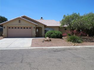3936 E Nicole Ave, Kingman, AZ 86409