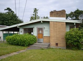 11417 69th Pl S, Seattle, WA 98178