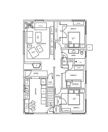 5th image of 1545 Hadley Rd