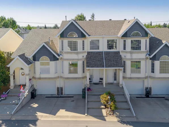 11717 9b Ave NW #22, Edmonton, AB T6J 7B7