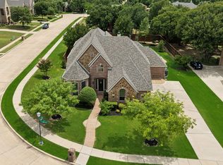 924 Talbot St, Keller, TX 76248