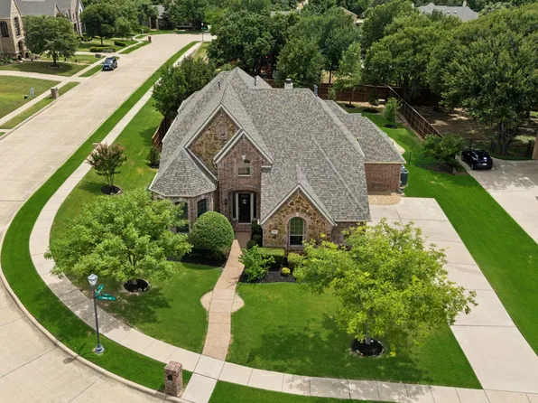 924 Talbot St, Keller, TX 76248