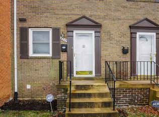 6529 Beechwood Dr, Temple Hills, MD 20748