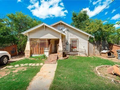 4219 Frank St, Dallas, TX, 75210