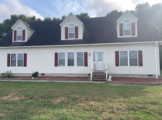 9037 Jerusalem Rd, Temperanceville, VA 23442