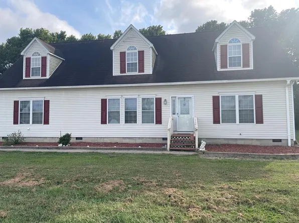 9037 Jerusalem Rd, Temperanceville, VA 23442