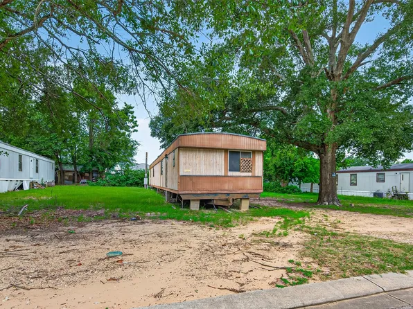 403 Young St Lot 16, Willis, TX 77378