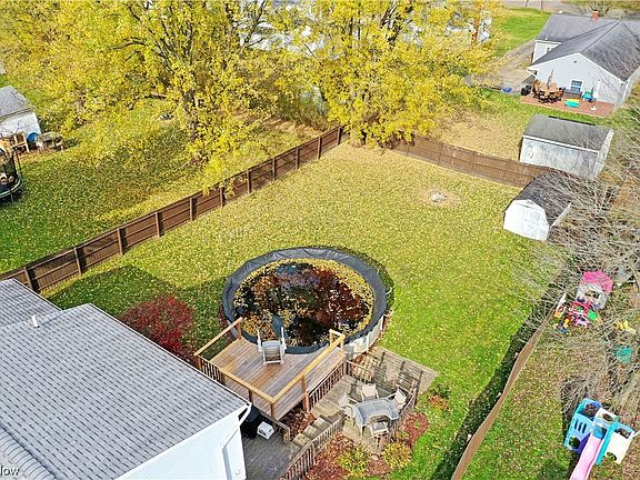 5th image of 328 Eldon Dr NW
